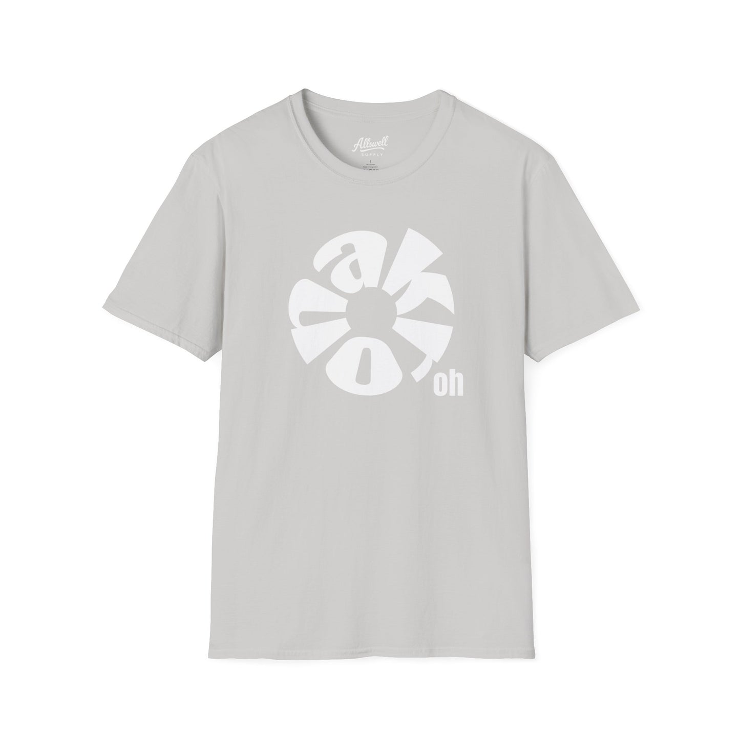 Akron 'Every Town' T-shirt