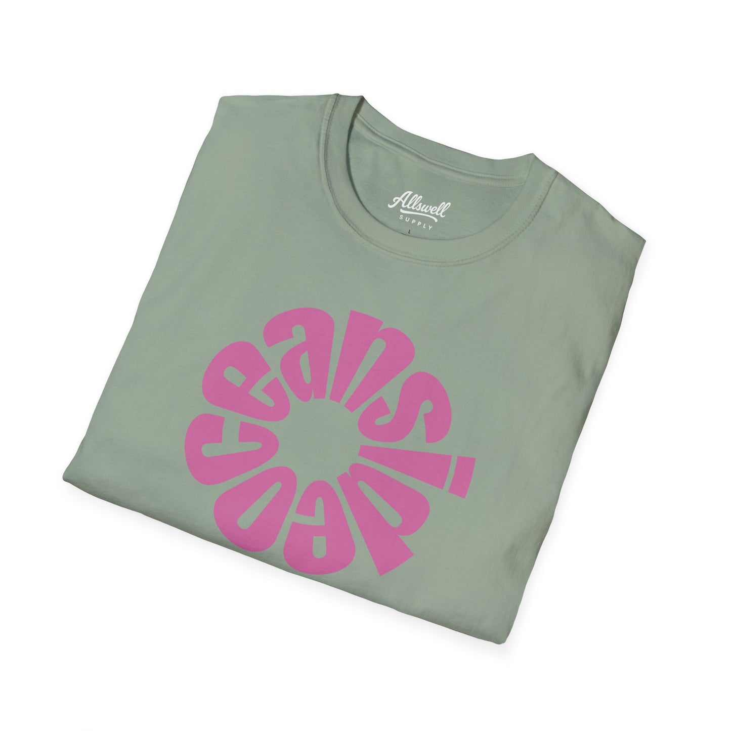 Oceanside 'Every Town' T-shirt