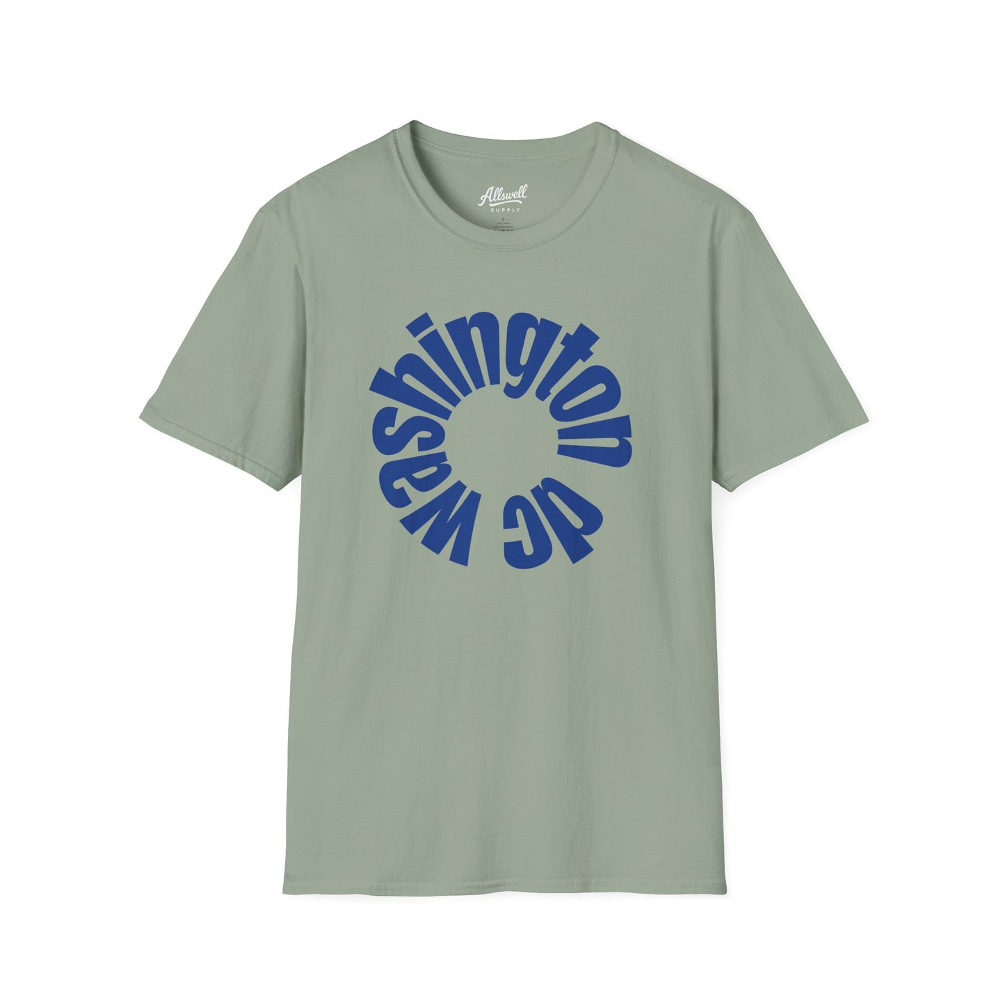Washington DC 'Every Town' T-shirt