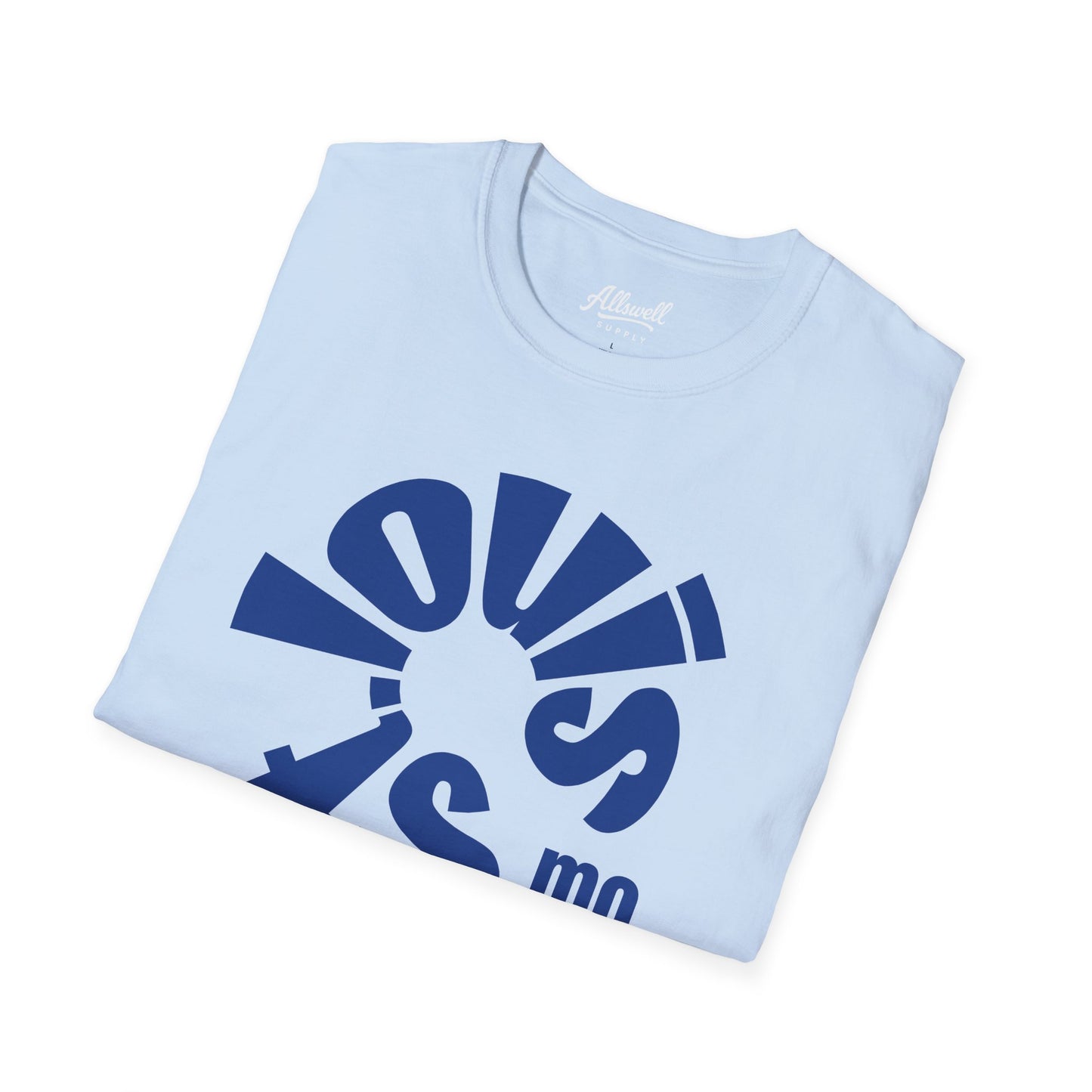 St. Louis 'Every Town' T-shirt