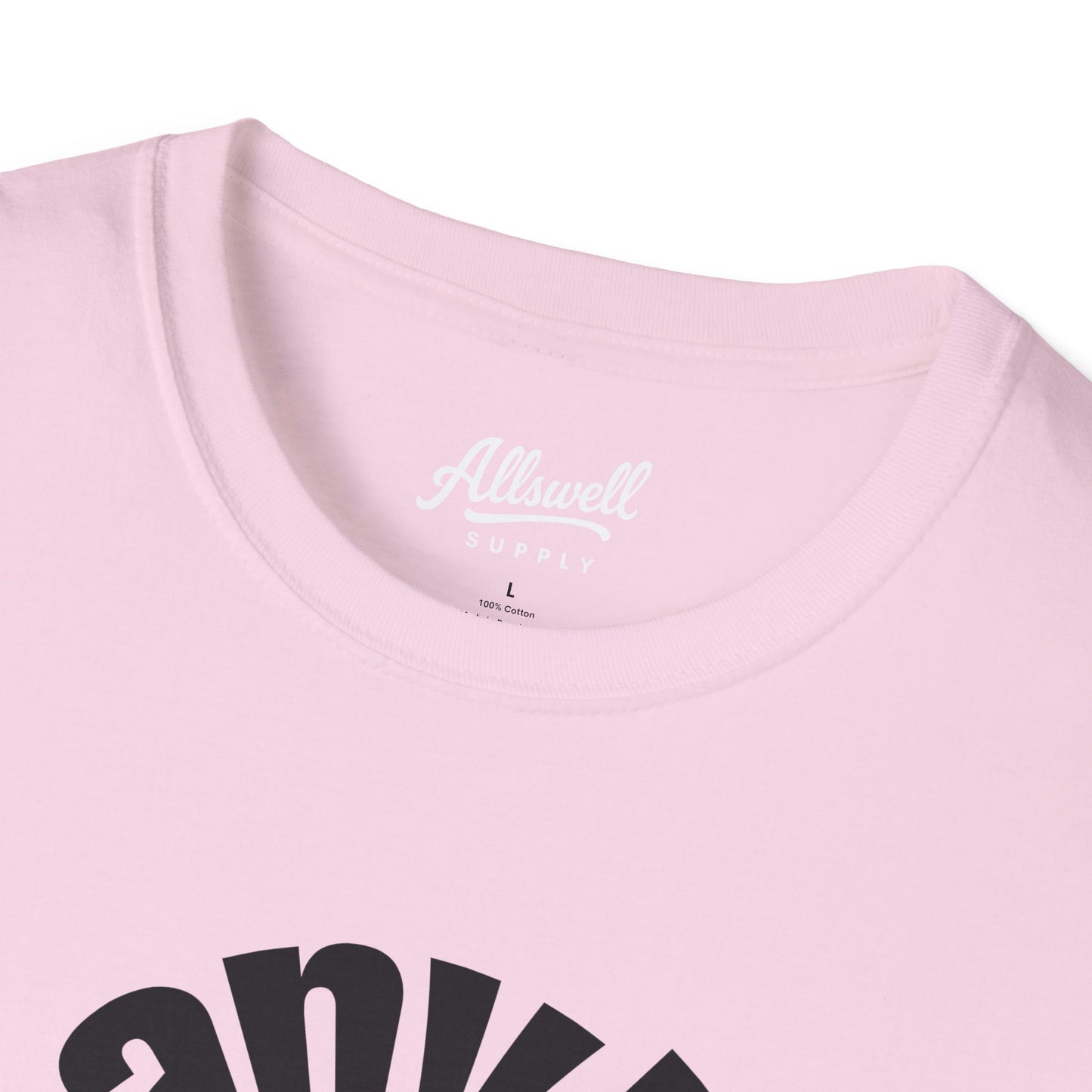 Bethany Beach 'Every Town' T-shirt