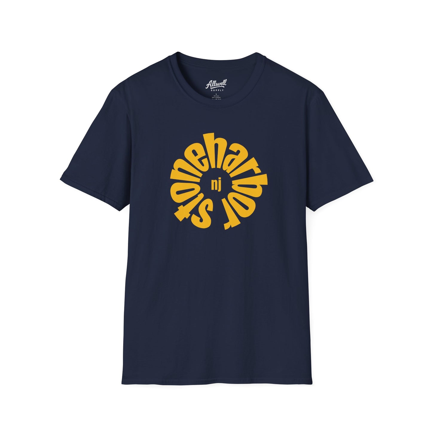 Stone Harbor 'Every Town' T-shirt