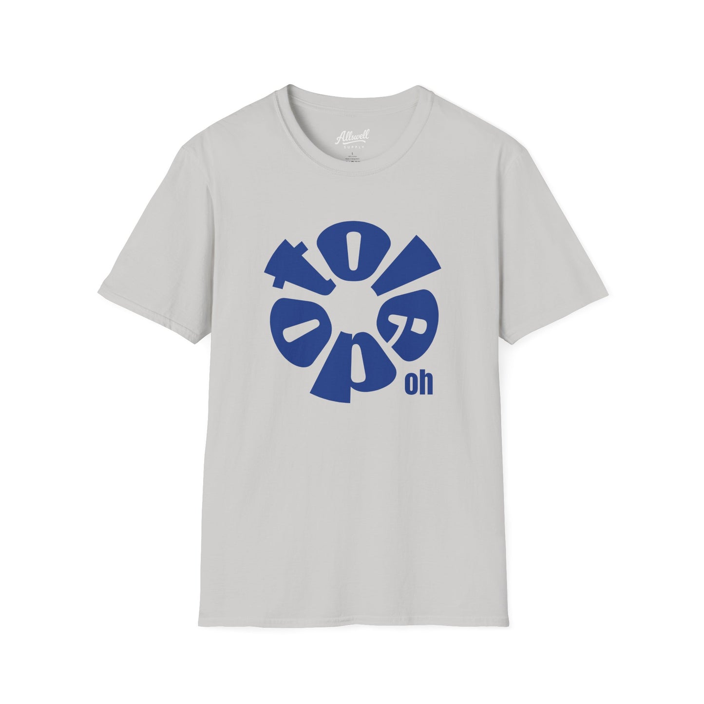 Toledo 'Every Town' T-shirt