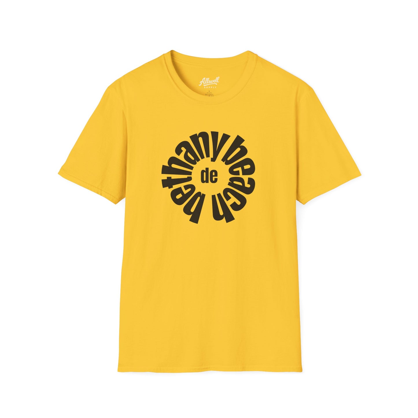 Bethany Beach 'Every Town' T-shirt