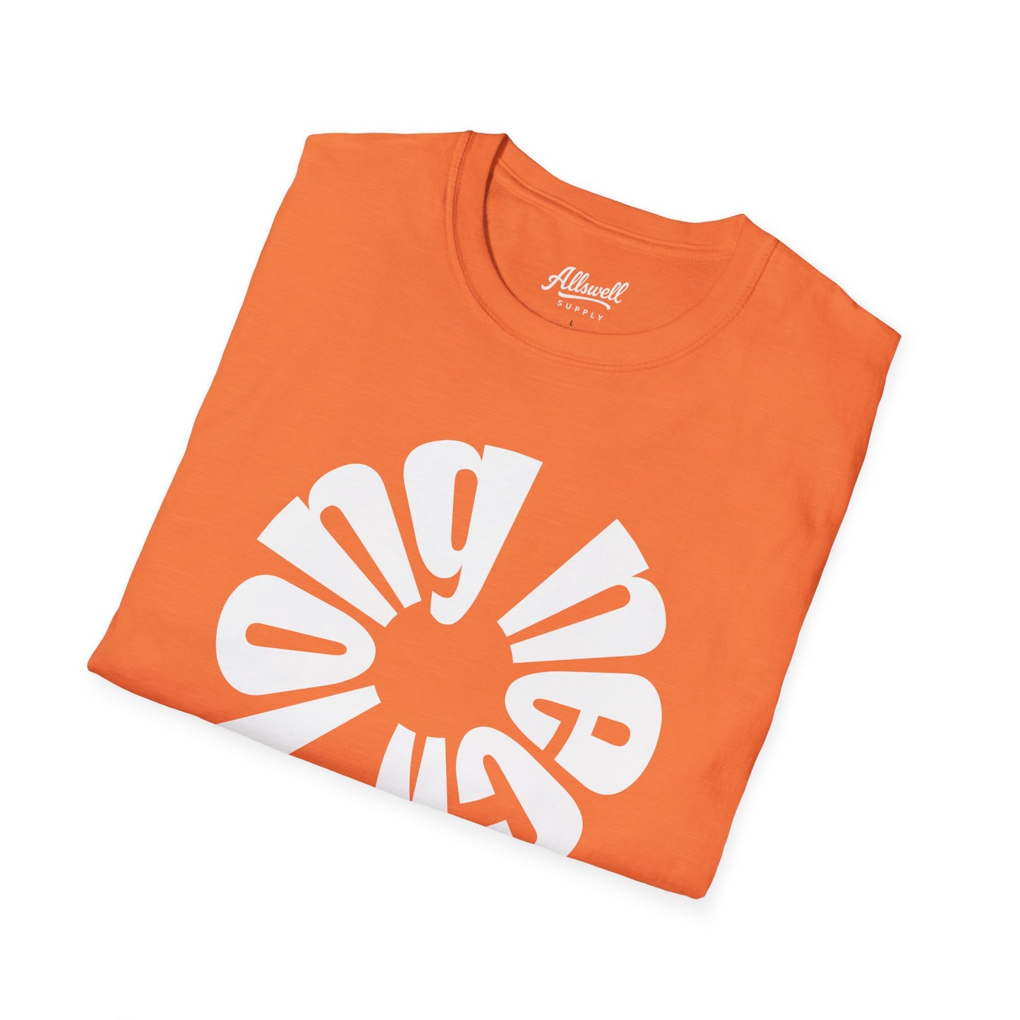 Long Neck 'Every Town' T-shirt