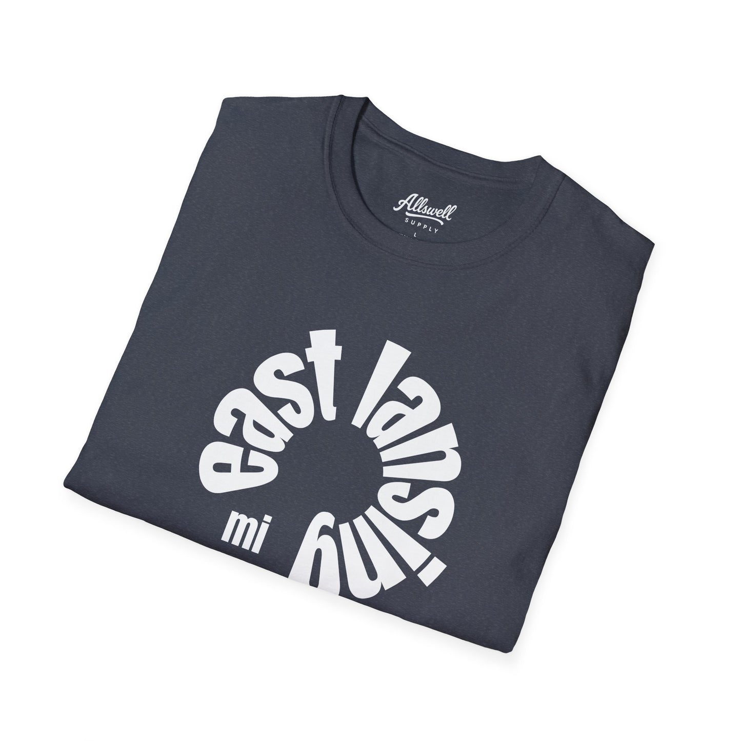 East Lansing 'Every Town' T-shirt