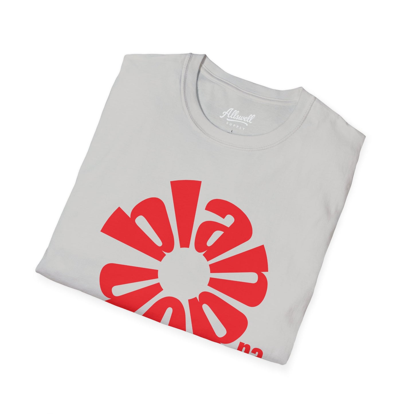 Blandon 'Every Town' T-shirt