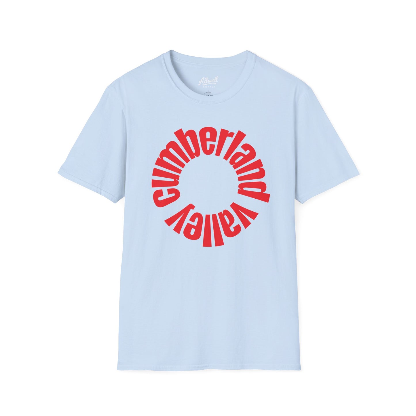 Cumberland Valley  'Every Team' T-shirt