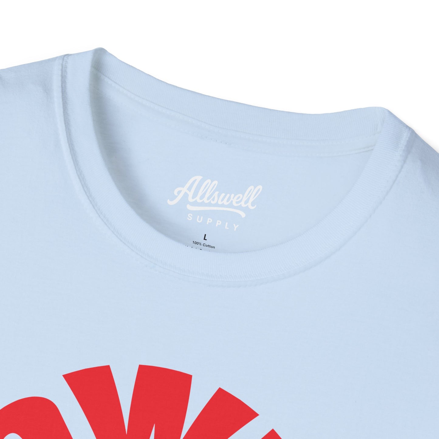 Lawrence 'Every Town' T-shirt