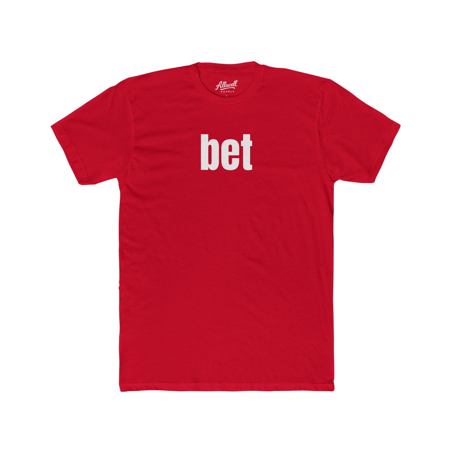 bet - t-shirt