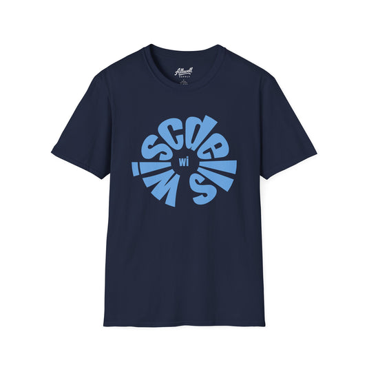 Wisconsin Dells 'Every Town' T-shirt