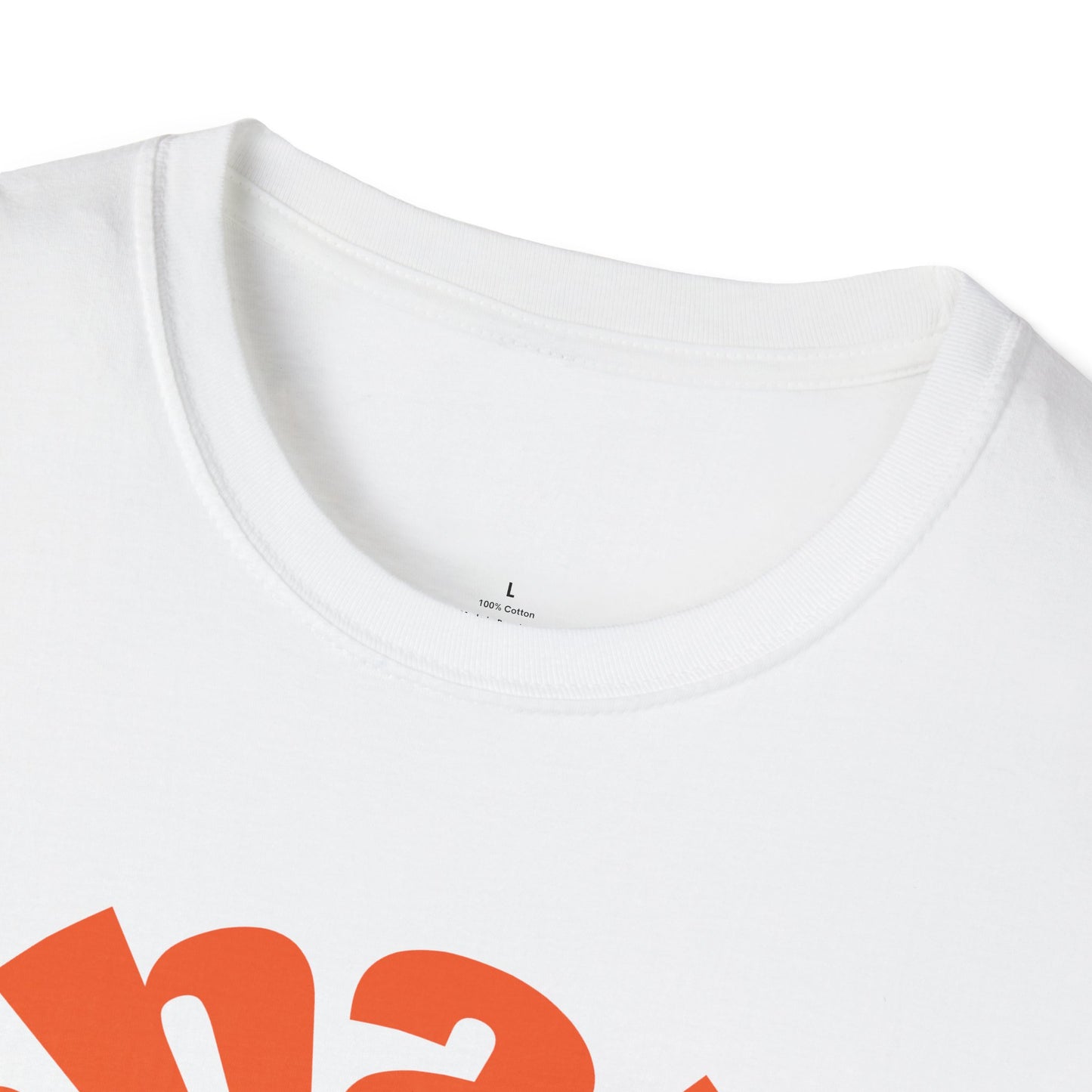 Baltimore 'Every Town' T-shirt