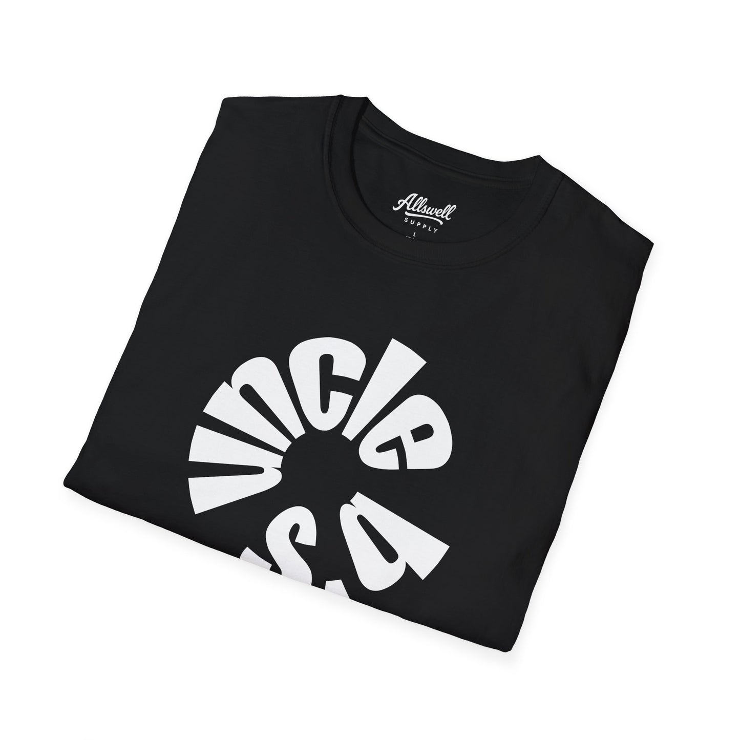 Uncle B's 'Every Town' T-shirt