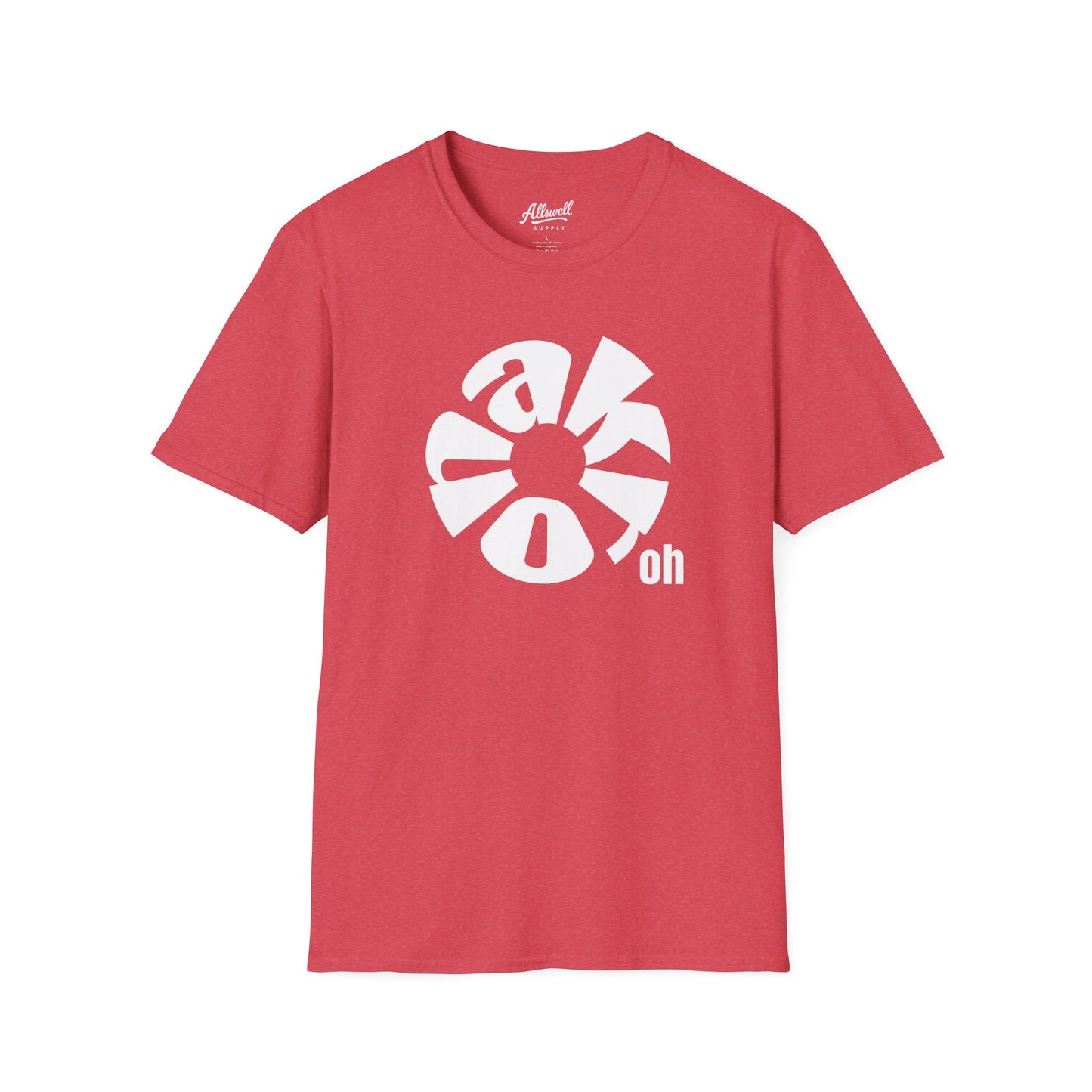 Akron 'Every Town' T-shirt