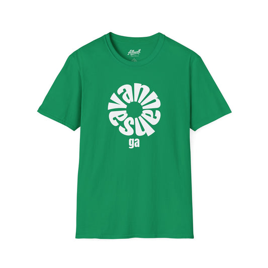 Savannah 'Every Town' T-shirt