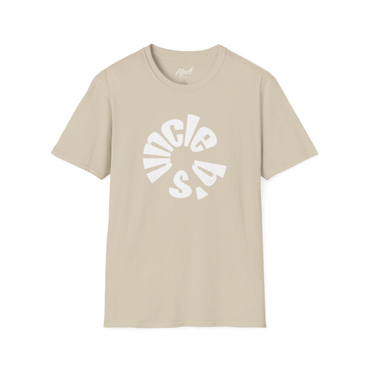 Uncle B's 'Every Town' T-shirt