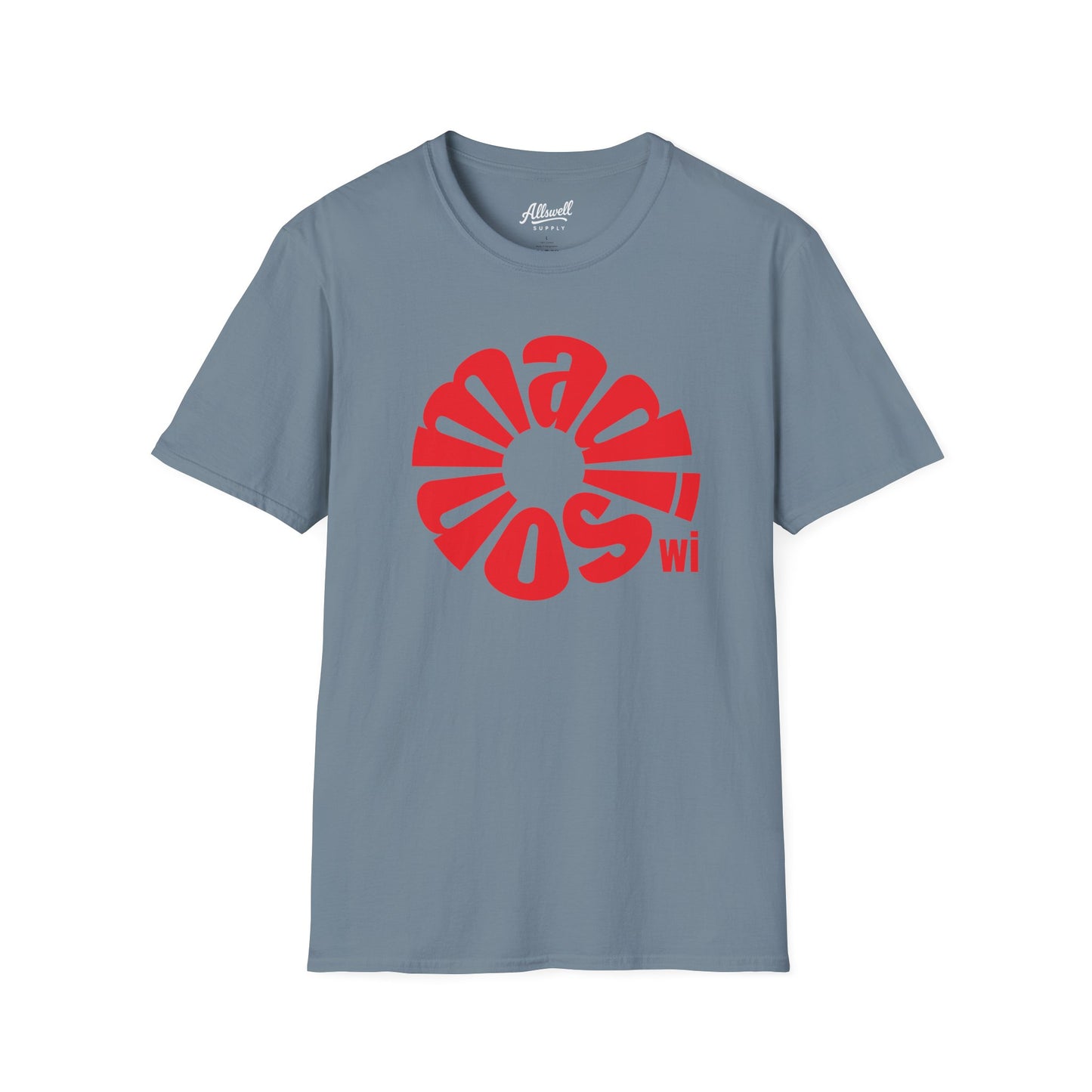 Madison 'Every Town' T-shirt