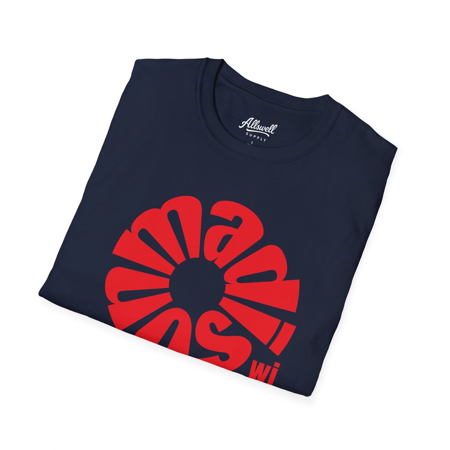 Madison 'Every Town' T-shirt