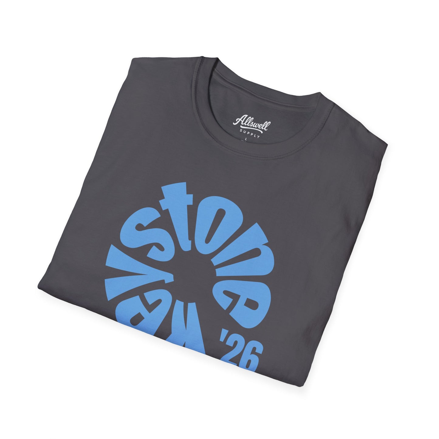 Keystone 'Every Team' T-shirt