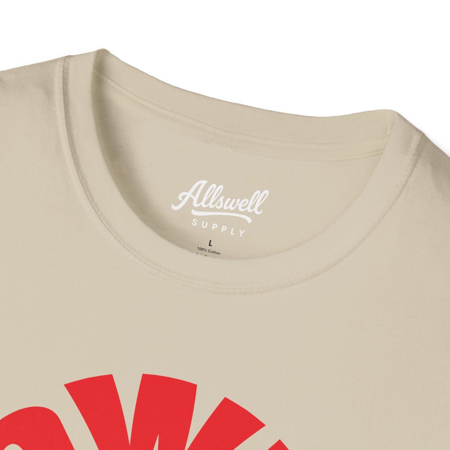 Lawrence 'Every Town' T-shirt