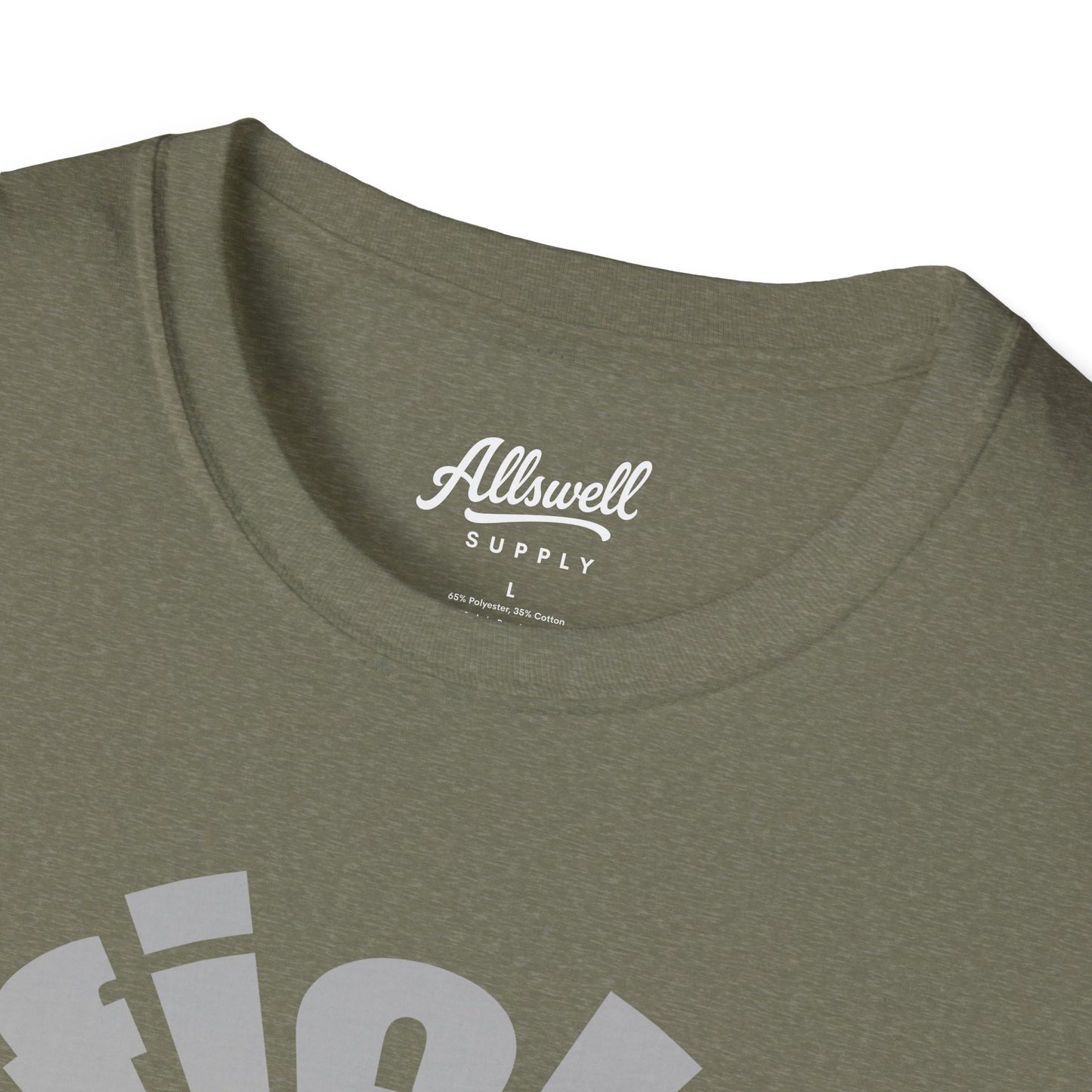 Springfield 'Every Town' T-Shirt