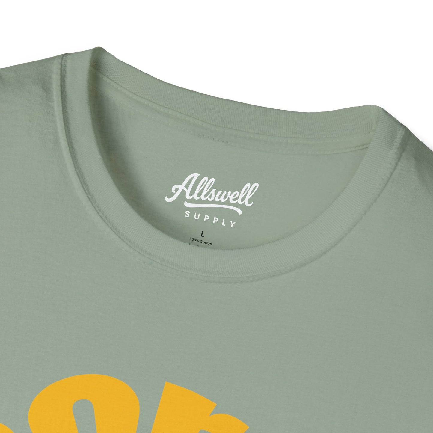 Ann Arbor 'Every Town' T-shirt