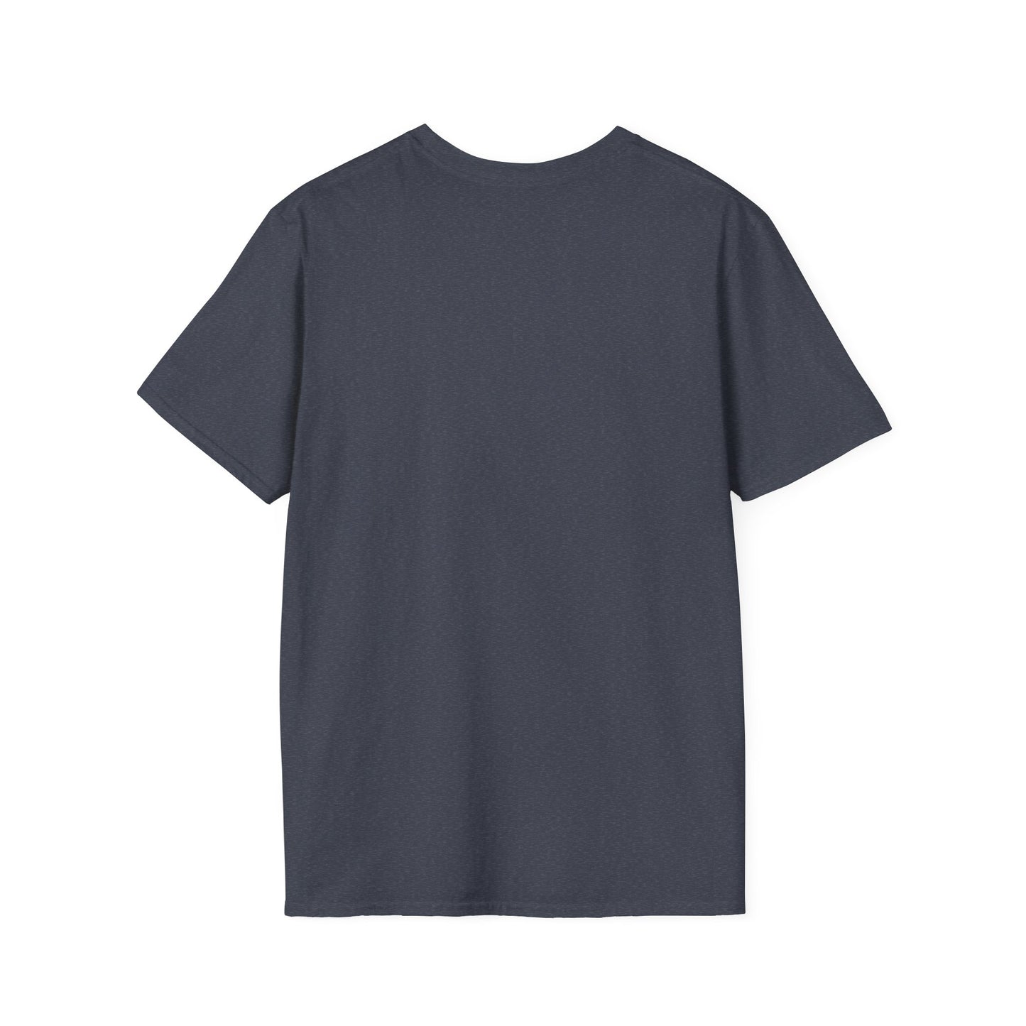 StickTaps.org 'Allswell Hockey' T-shirt