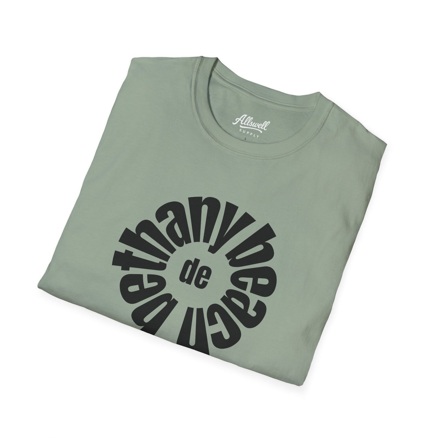 Bethany Beach 'Every Town' T-shirt