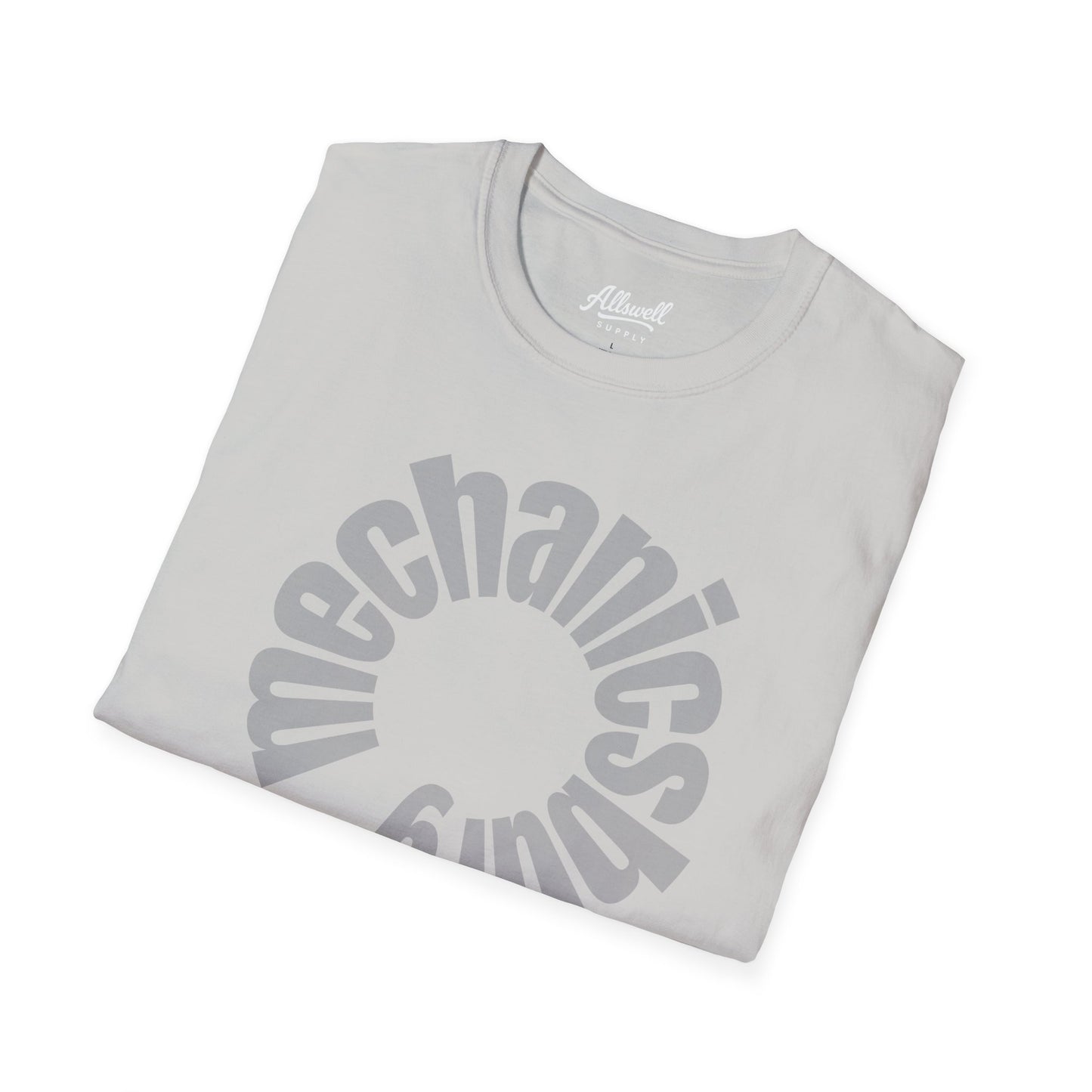 Mechanicsburg 'Every Town' T-shirt