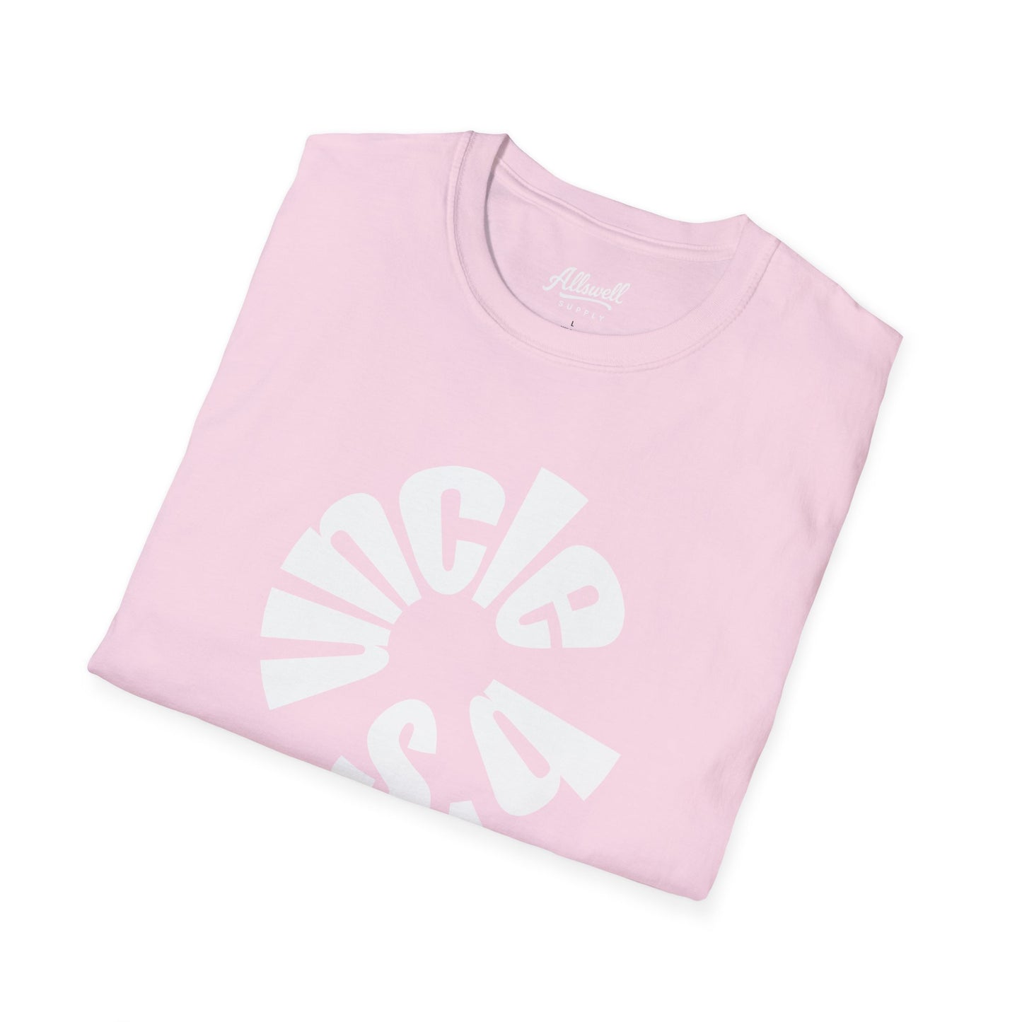 Uncle B's 'Every Town' T-shirt