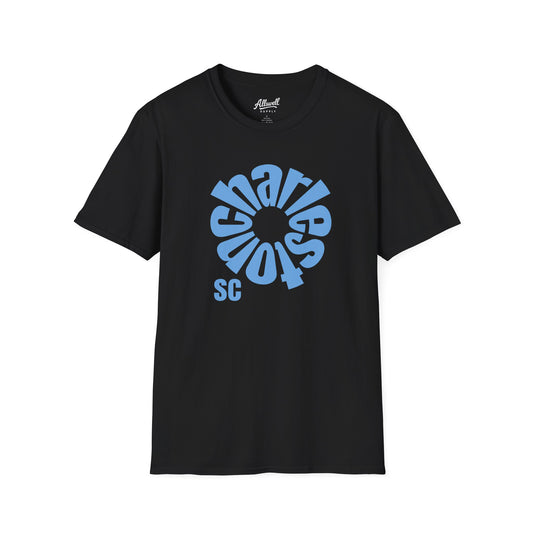 Charleston 'Every Town' T-shirt