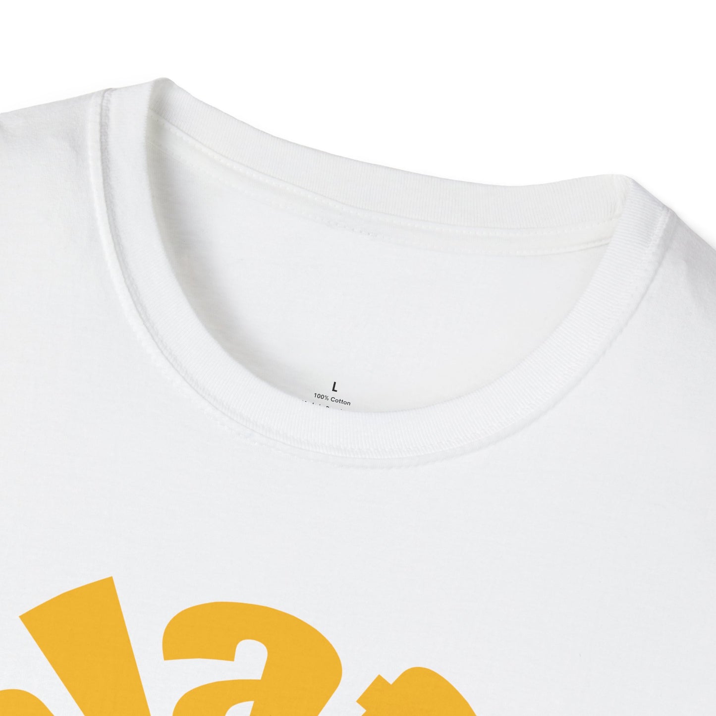 Lafayette 'Every Town' T-shirt