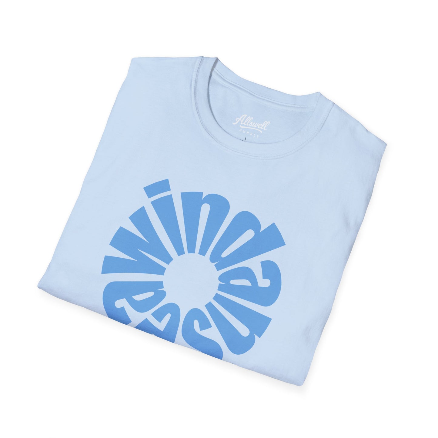 Windansea 'Every Town' T-shirt
