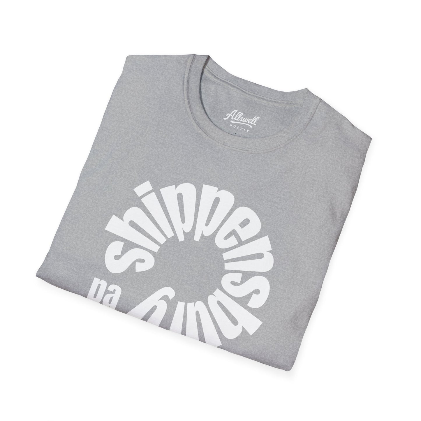 Shippensburg 'Every Town' T-shirt