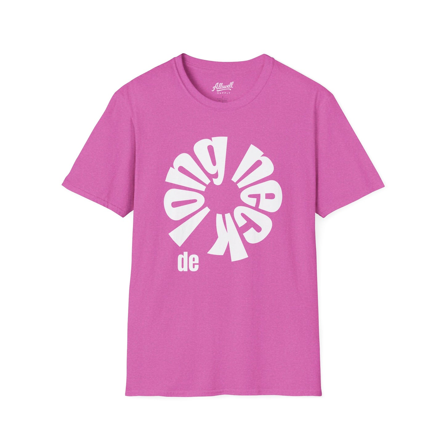 Long Neck 'Every Town' T-shirt