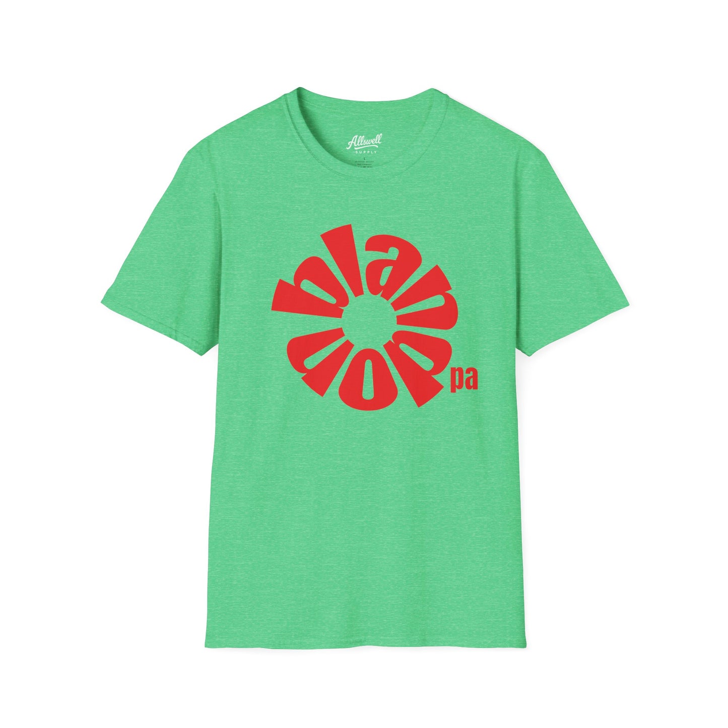 Blandon 'Every Town' T-shirt