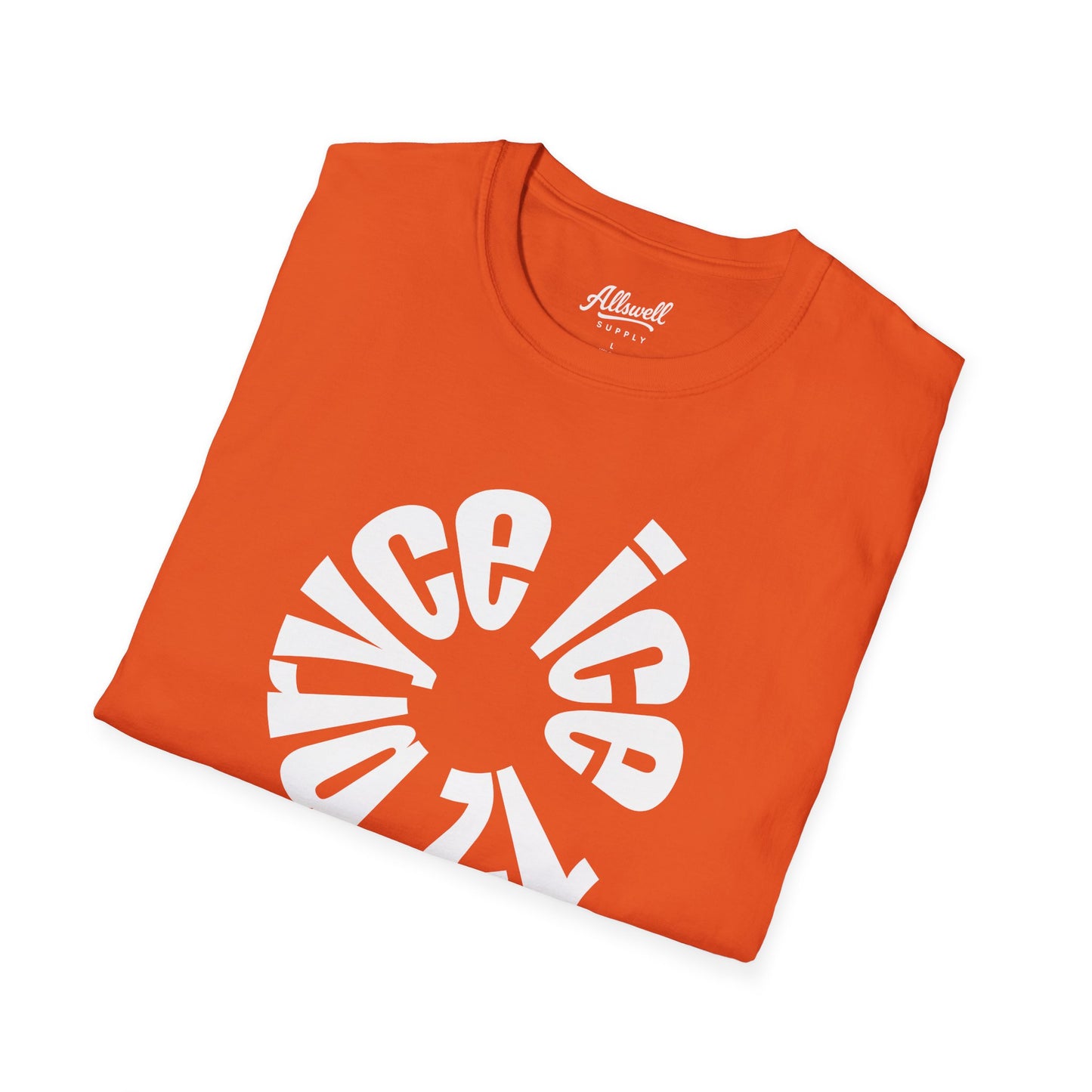 Bryce Ice 12 'Hockey' T-shirt