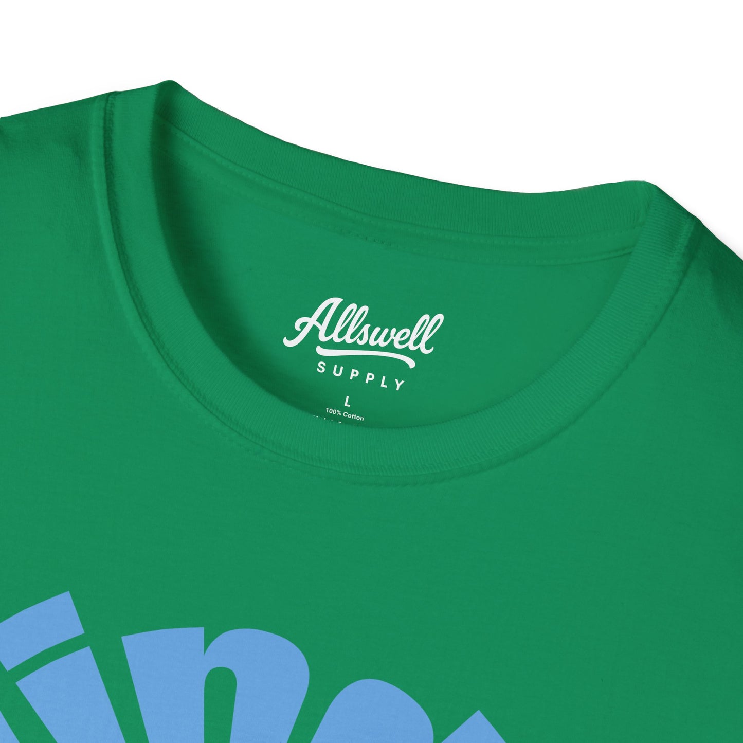 Windansea 'Every Town' T-shirt