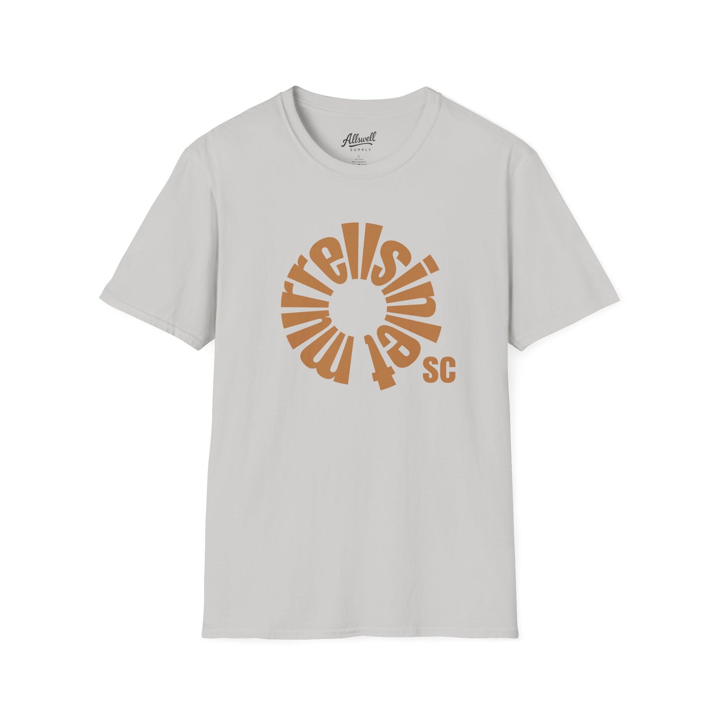 Murrells Inlet 'Every Town' T-shirt