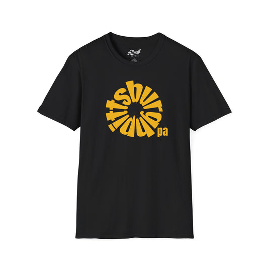 Pittsburgh 'Every Town' T-shirt