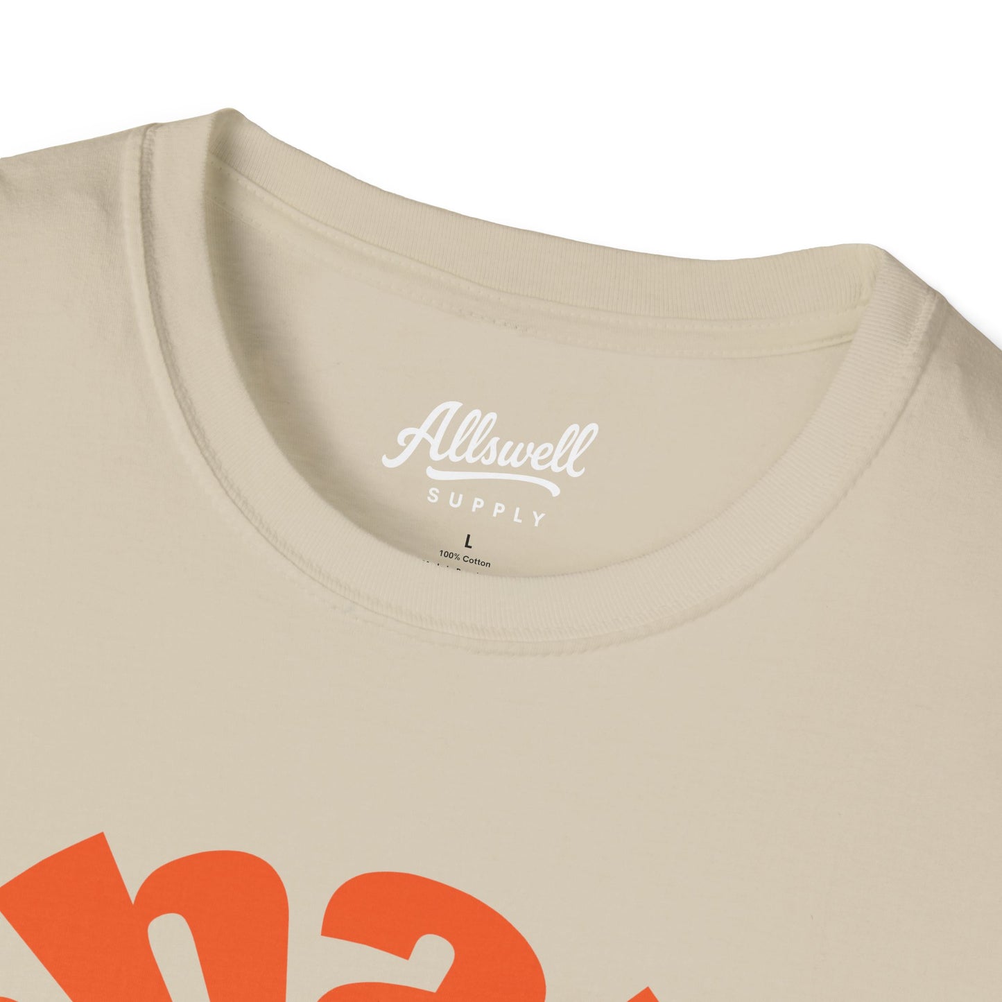 Baltimore 'Every Town' T-shirt