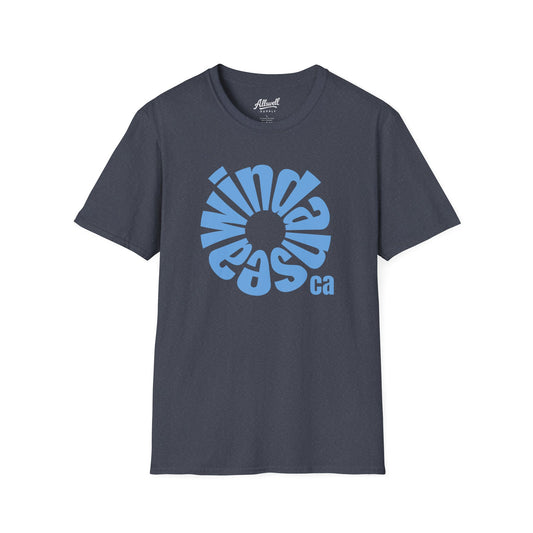 Windansea 'Every Town' T-shirt