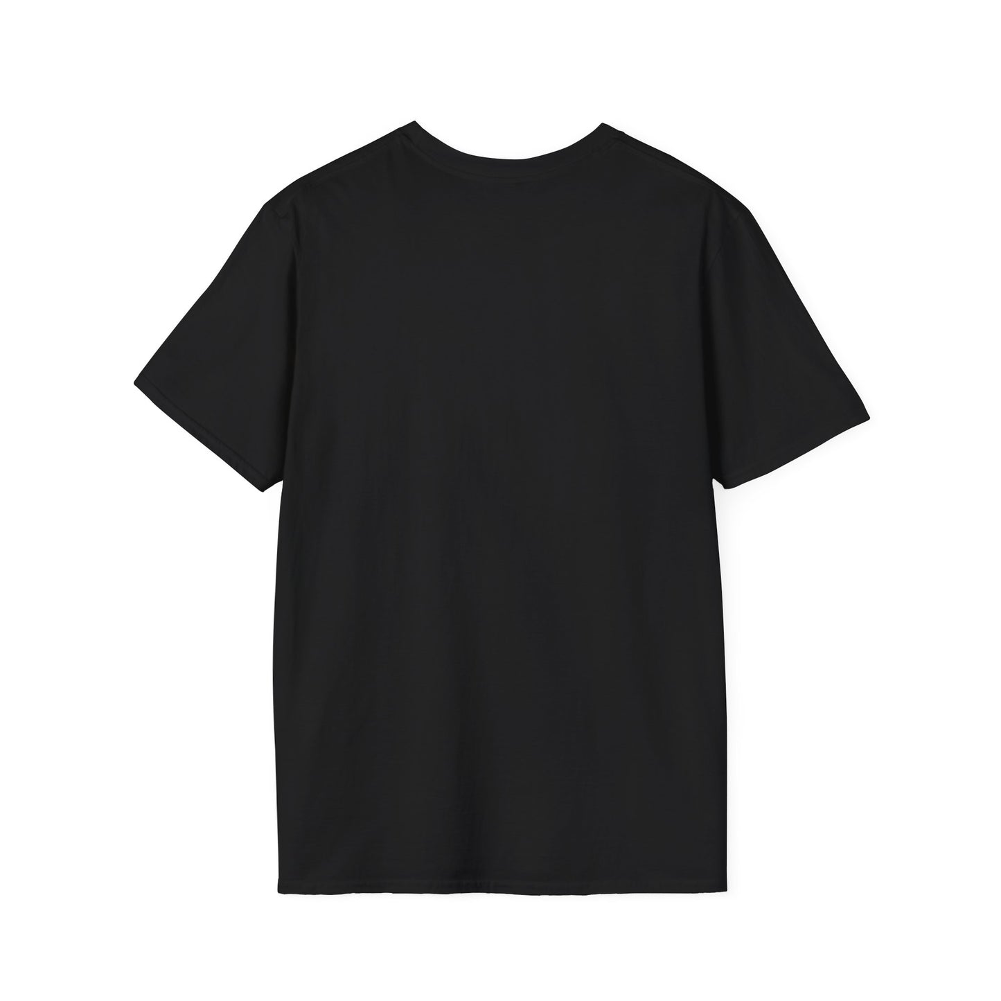 StickTaps.org 'Allswell Hockey' T-shirt