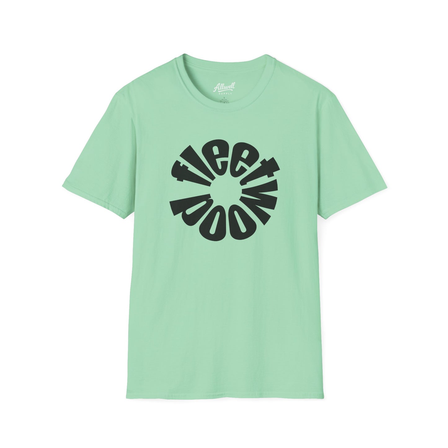 Fleetwood 'Every Town' T-shirt