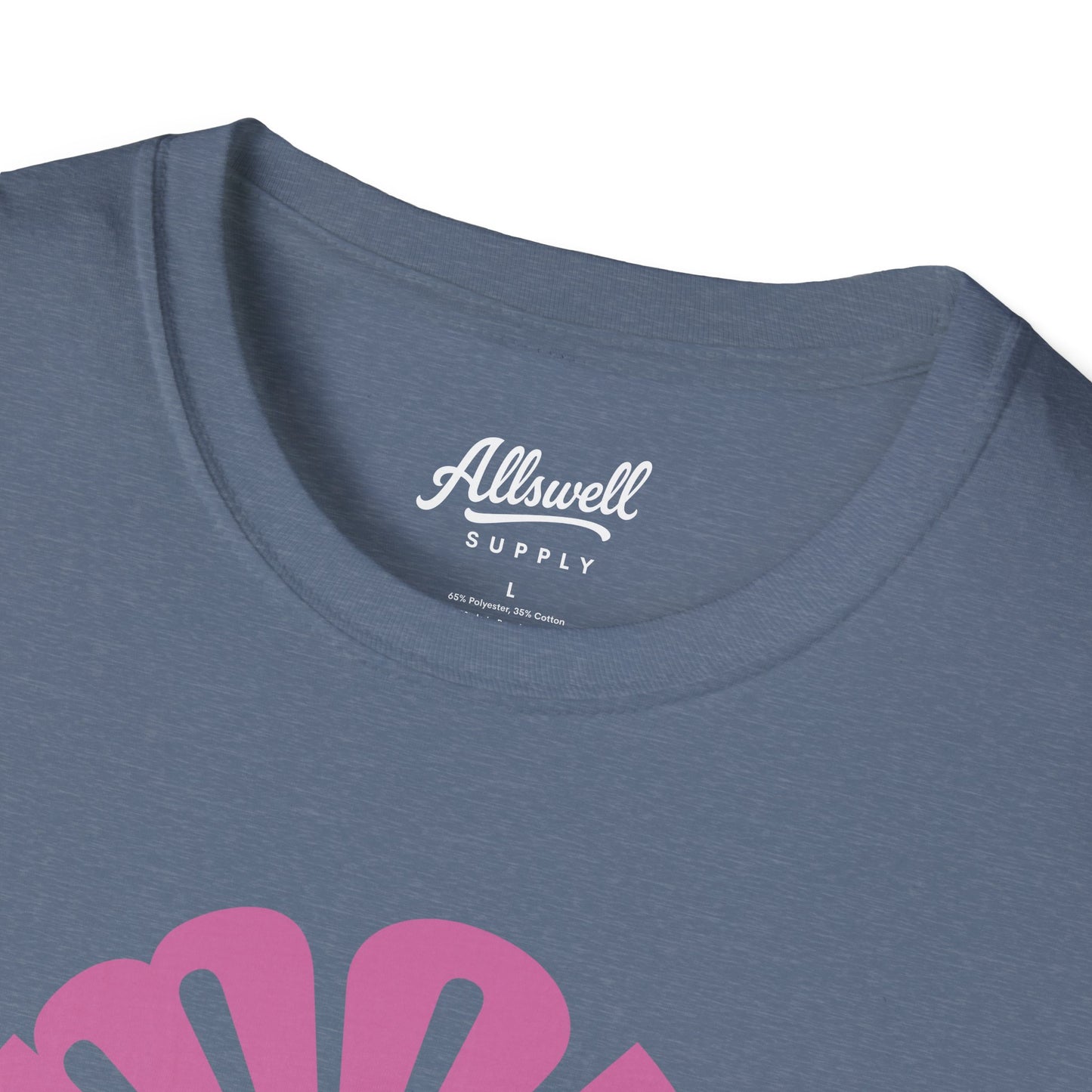 Richmond 'Every Town' T-shirt
