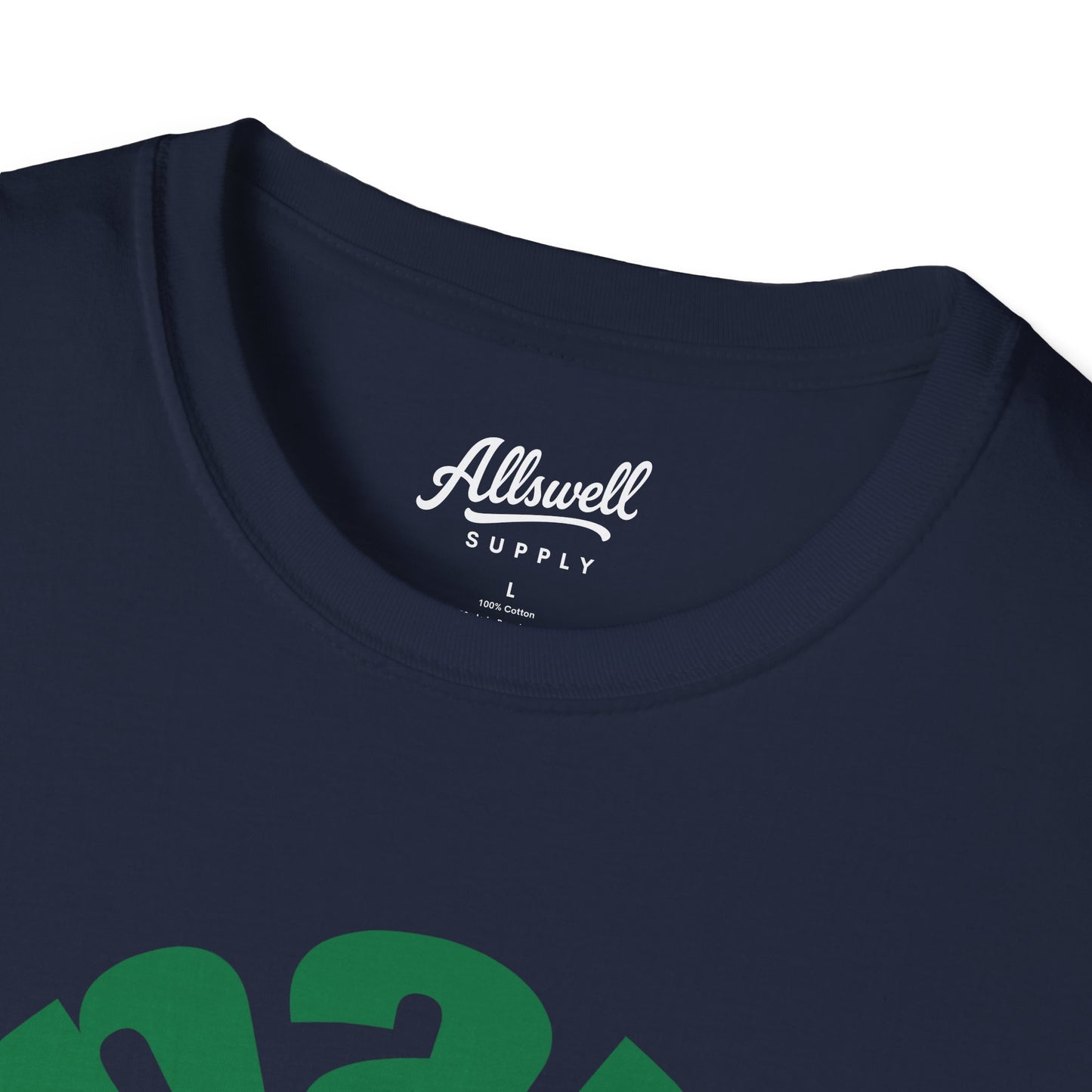 Naperville 'Every Town' T-shirt