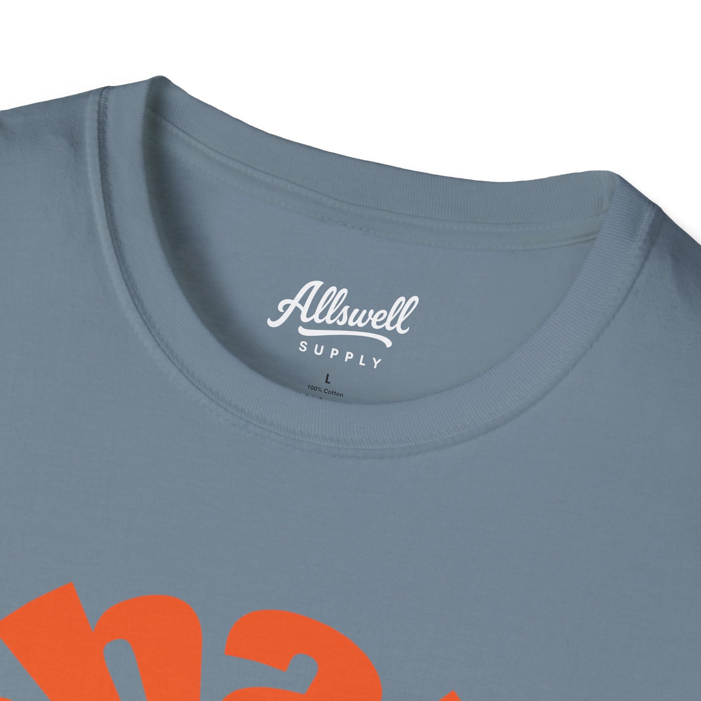 Baltimore 'Every Town' T-shirt