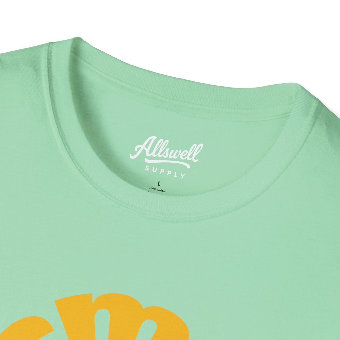 Bismarck 'Every Town' T-shirt