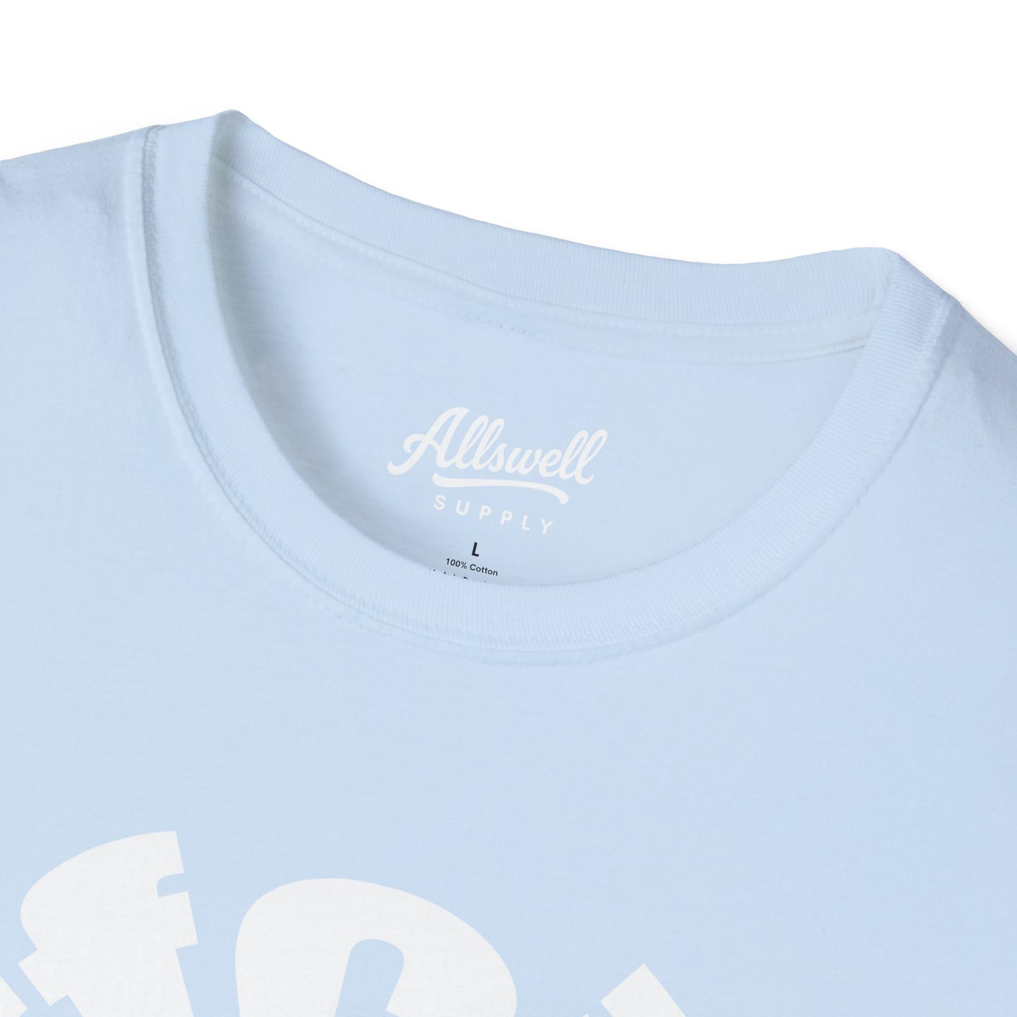 Surf City 'Every Town' T-shirt