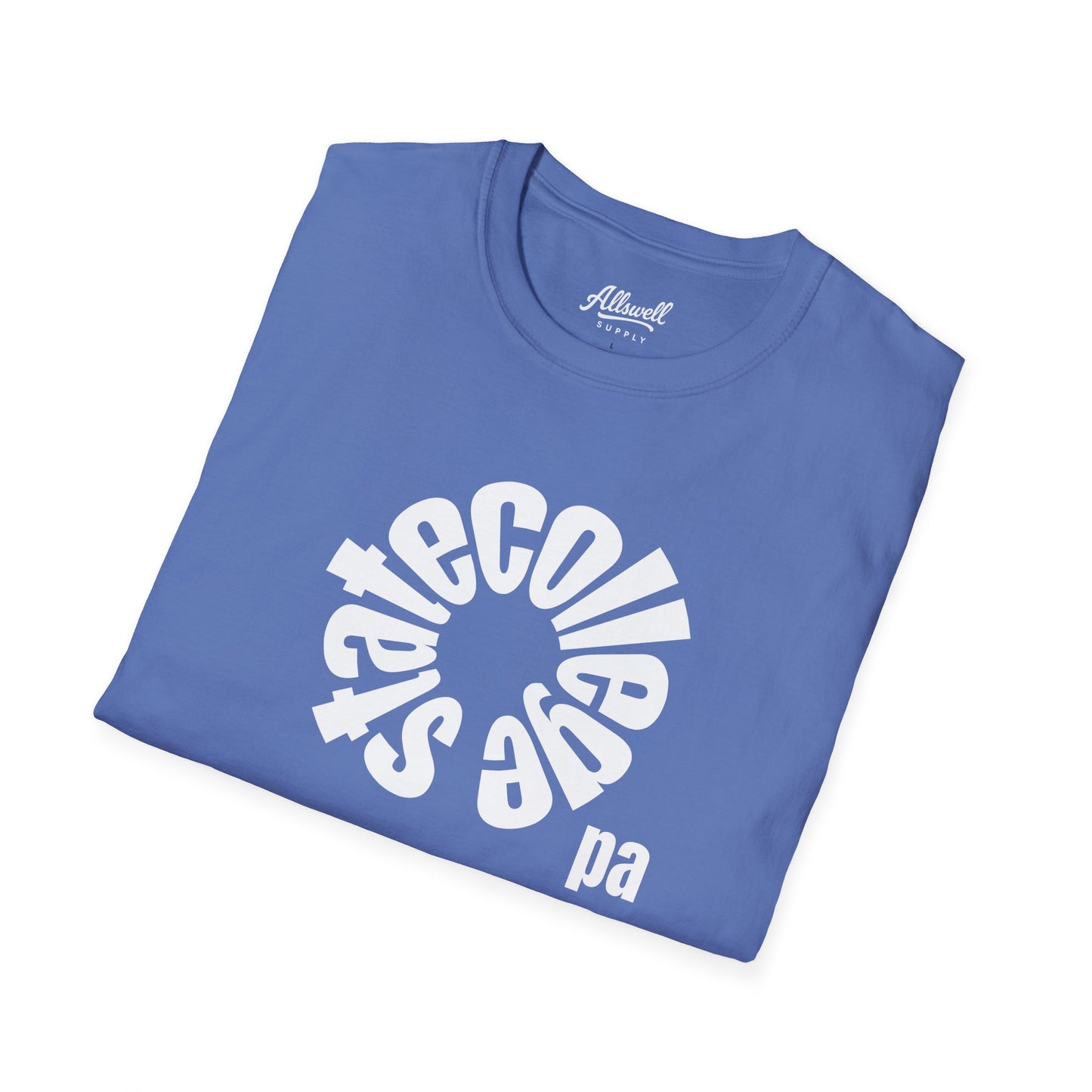 State College 'Every Town' T-shirt